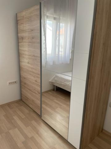 Apartman Visic 1692 Kaštela Exterior foto